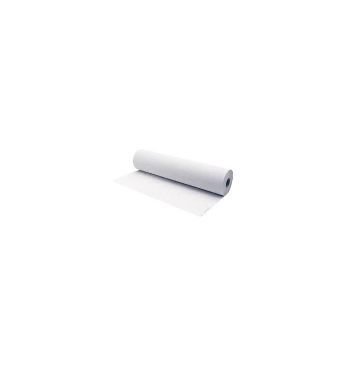 Rolk Papierowe na Nosze Autokrojenie 0.58x70m Białe (1 Sztuk) Rolk Papierowe na Nosze Autokrojenie 0.58x70m Białe (1 Sztuk)