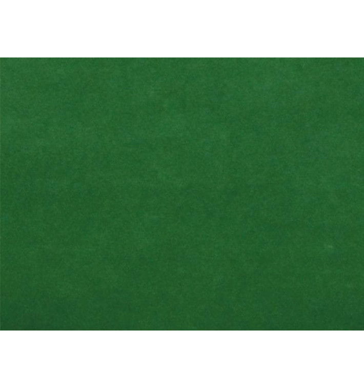 Podkładki na Stół Airlaid Zielone 30x40cm (500 Sztuk) Podkładki na Stół Airlaid Zielone 30x40cm (500 Sztuk)