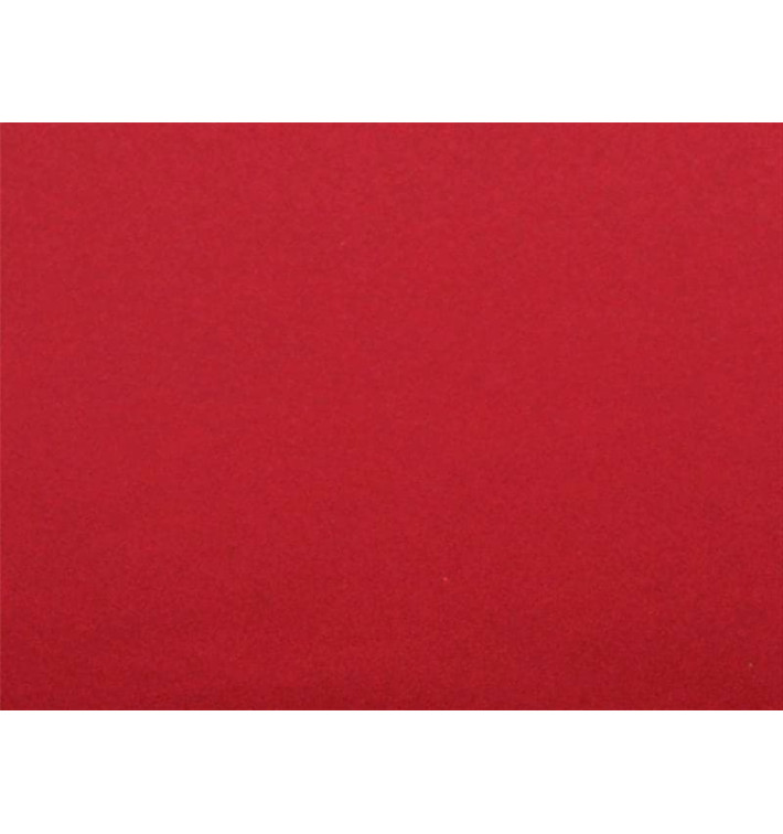 Podkładki na Stół Airlaid Czerwerne 30x40cm (400 Sztuk) Podkładki na Stół Airlaid Czerwerne 30x40cm (400 Sztuk)