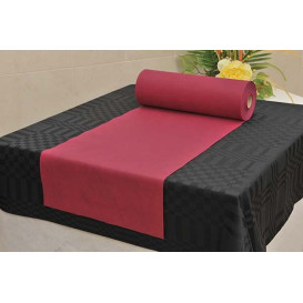 Bieżnik na Stół Novotex Bordeaux 0,4x48m 50g P30cm (1 Sztuk)