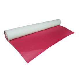 Obrus Papierowy w Rolce Bordeaux 1x100m. 40g (6 Sztuk)