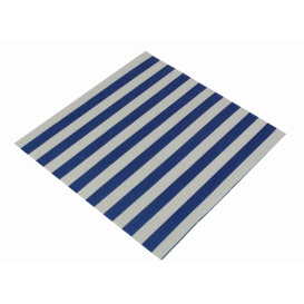 Serwetki Papierowe "Marina" 2 Warstwi 40x40cm (50 Sztuk)
