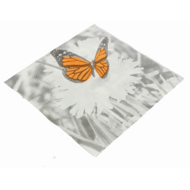 Airlaid Napkins "Margas" 40x40cm (50 Units) 
