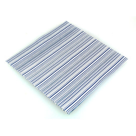 Airlaid Napkins "Basic" Blue 40x40cm (600 Units)