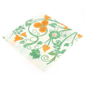 Airlaid Napkins "Primavera" 40x40cm (600 Units)