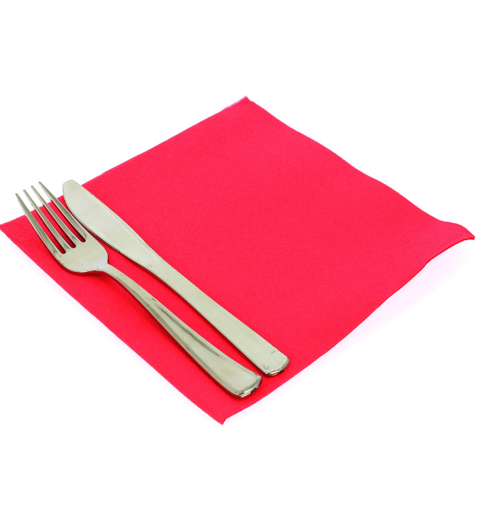 Serwetki Papierowe Fuchsia 2 Warstwi 40x40cm (50 Sztuk)