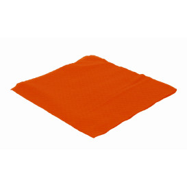 Serwetki Papierowe Orange 33x33cm 1 Warstwowy (3360 Sztuk)