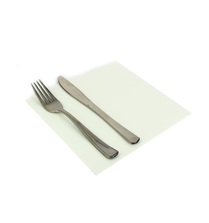 Serwetki Papierowe Białe 2C 2 Warstwi 33x33cm (1200 Sztuk) Serwetki Papierowe Białe 2C 2 Warstwi 33x33cm (1200 Sztuk)