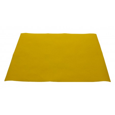 Podkładki Papier Żółty 30x40cm 40g/m² (500 Sztuk)