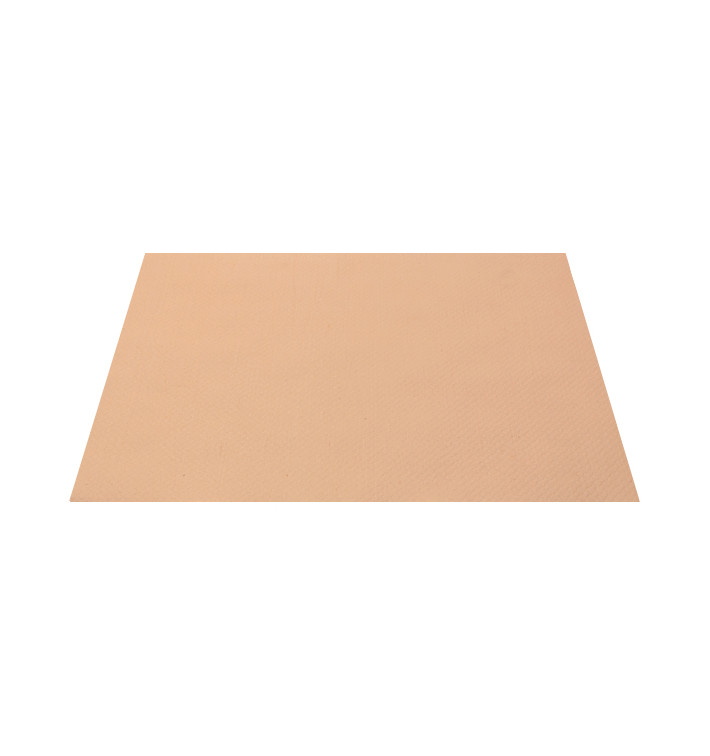 Podkładki na Stół Papierowe 30x40cm Łosoś 40g (1.000 Sztuk) Podkładki na Stół Papierowe 30x40cm Łosoś 40g (1.000 Sztuk)