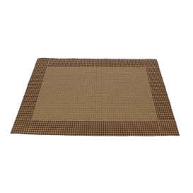 Podkładki na Stół Papierowe 30x40cm Kraft "Pata Gallo" 50g (2500 Sztuk)