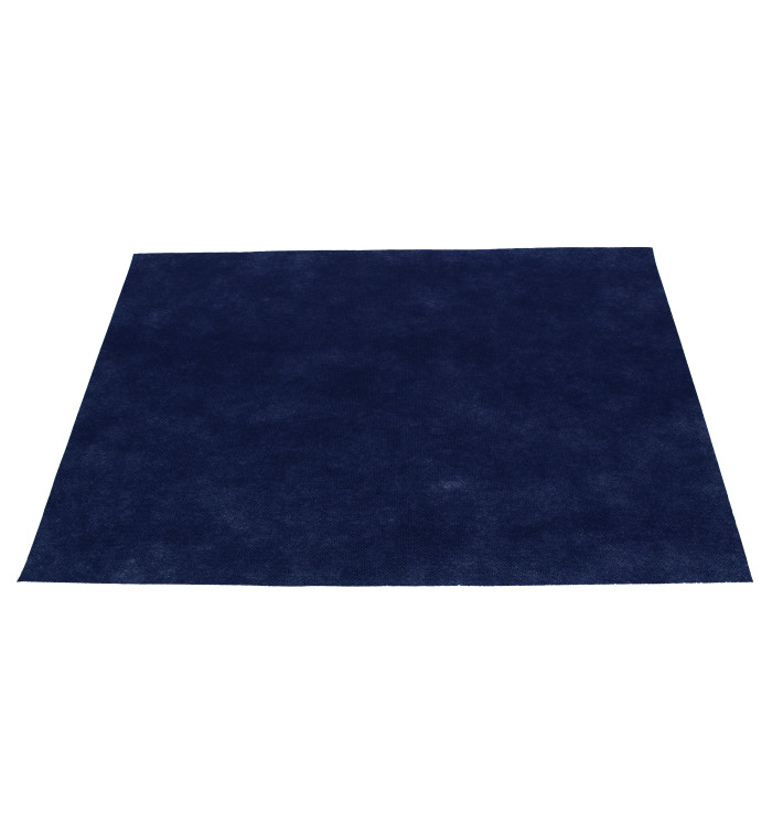 Podkładki na Stół Novotex Niebieski 30x40cm 50g (500 Sztuk) Podkładki na Stół Novotex Niebieski 30x40cm 50g (500 Sztuk)