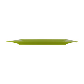 Tacki Plastikowe Pistacja 330x225mm (3 Sztuk)