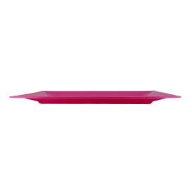 Tacki Plastikowe Fuchsia 330x225mm (25 Sztuk)