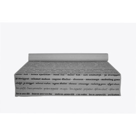 Obrus Papierowy w Rolce "Smacznego" 1,2x100m 37g (1 Sztuk)