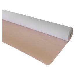 Obrus Papierowy w Rolce Łosoś 1x100m 40g (6 Sztuk)