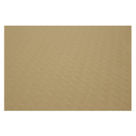 Obrus Papierowy w Rolce Eco Kraft 1x100m. 40g (6 Sztuk)