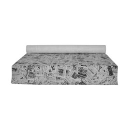 Obrus Papierowy w Rolce "Prensa" 1,2x100m 37g (1 Sztuk)