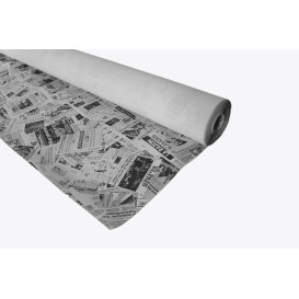 Obrus Papierowy w Rolce "Prensa" 1,2x100m 37g (1 Sztuk)