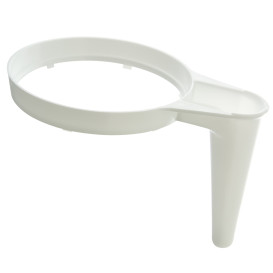 Dzbanki Térmica Jednorazowe Styropianowe 44Oz/1300ml Ø11,7cm (20 Sztuk)