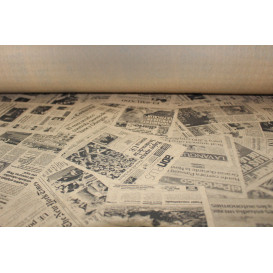 Obrus Papierowy w Rolce Kraft "Prensa" 1,2x100m 37g (1 Sztuk)
