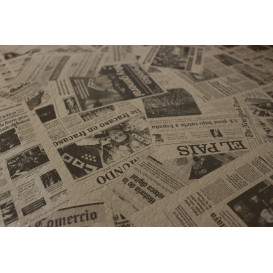 Obrus Papierowy w Rolce Kraft "Prensa" 1,2x100m 37g (1 Sztuk)