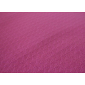 Obrus Papierowy Dekoracje 1x1 Metr Fuchsia 40g (400 Sztuk)