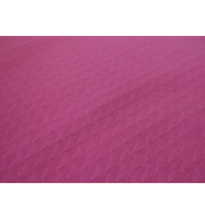 Obrus Papierowy Dekoracje 1x1 Metr Fuchsia 40g (400 Sztuk) Obrus Papierowy Dekoracje 1x1 Metr Fuchsia 40g (400 Sztuk)