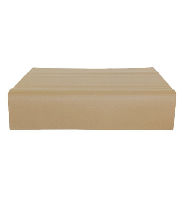 Obrus Papierowy Dekoracje 1x1 Metr Eco Kraft 40g (480 Sztuk) Obrus Papierowy Dekoracje 1x1 Metr Eco Kraft 40g (480 Sztuk)