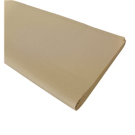 Obrus Papierowy Dekoracje 1x1 Metr Eco Kraft 40g (480 Sztuk)