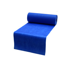 Bieżnik na Stół Novotex Niebieski Royal 0,4x48m 50g P30cm (1 Sztuk)