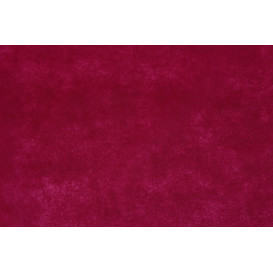 Obrus Novotex Włóknina Bordeaux 120x120cm (150 Sztuk)