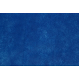 Obrus Novotex Włóknina Niebieski Royal 120x120cm (150 Sztuk)