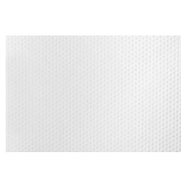 Obrus Novotex Włóknina Białe 120x120cm (150 Sztuk)