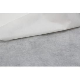 Obrus Novotex Włóknina Białe 120x120cm (150 Sztuk)