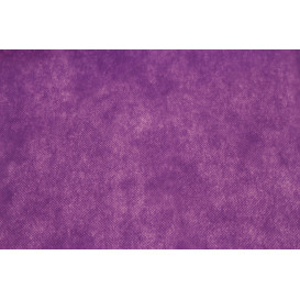 Obrus Novotex Włóknina Liliowa 120x120cm (150 Sztuk)