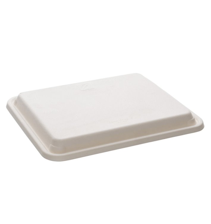 Pokrywka do Trzciny Cukrowej na Tacki 5C 300x240mm (50 Sztuk) Pokrywka do Trzciny Cukrowej na Tacki 5C 300x240mm (50 Sztuk)