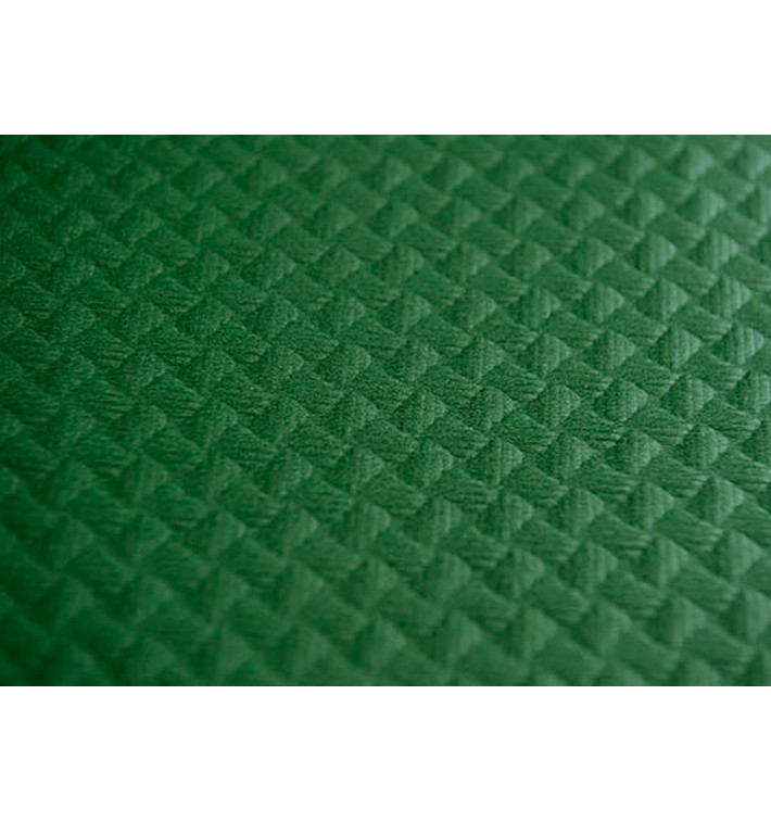 Obrus Papierowy Dekoracje 1x1 Metr Zielone 40g (400 Sztuk) Obrus Papierowy Dekoracje 1x1 Metr Zielone 40g (400 Sztuk)