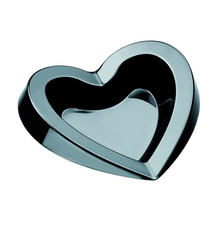 Tasting Plastic Plate PS "Free" Black 15ml (50 Units) Tasting Plastic Plate PS "Free" Black 15ml (50 Units)