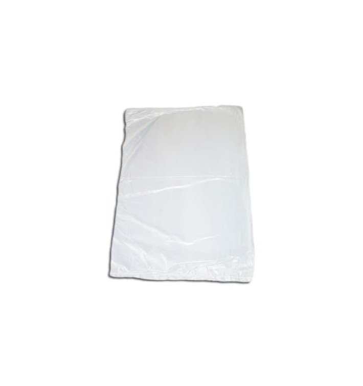 Worki Plastikowe Block 21x27cm G40 Worki Plastikowe Block 21x27cm G40