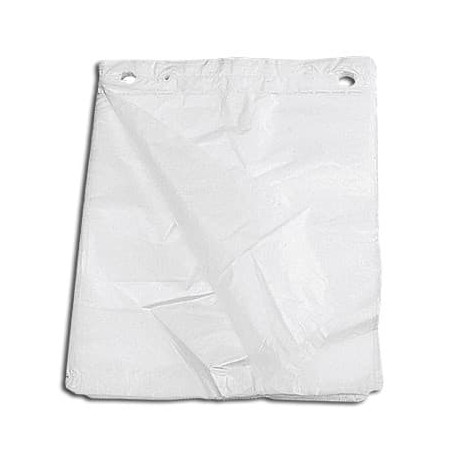 Worki Plastikowe Block 30x40cm G40 (500 Sztuk)