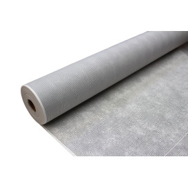 Obrus w Rolce Novotex Białe "Spirala" 1,2x50m P40cm (1 Sztuk)