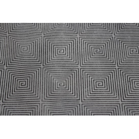 Obrus w Rolce Novotex Białe "Spirala" 1,2x50m P40cm (6 Sztuk)