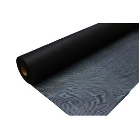 Obrus w Rolce Novotex Czarni "Spirala" 1,2x50m P40cm (1 Sztuk)