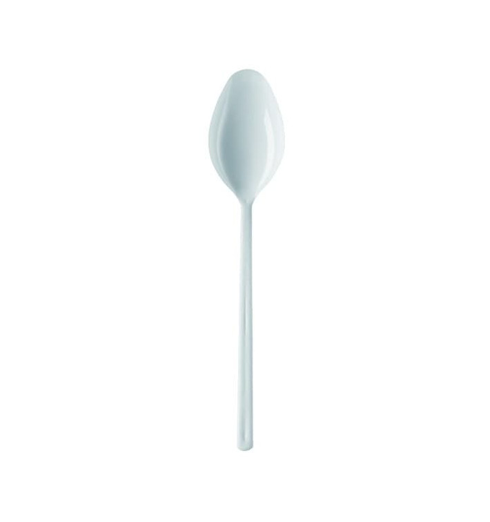 Łyżeczki do Degustacji Mini-Spoon Białe 100 mm (1500 Sztuk) Łyżeczki do Degustacji Mini-Spoon Białe 100 mm (1500 Sztuk)