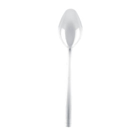 Łyżeczki do Degustacji Mini-Spoon Przezroczyste 100 mm (1500 Sztuk)