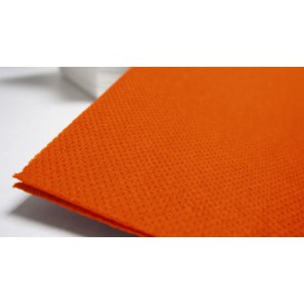Serwetki Papierowe 40x40cm Orange 2 Warstwi (1.200 Sztuk)
