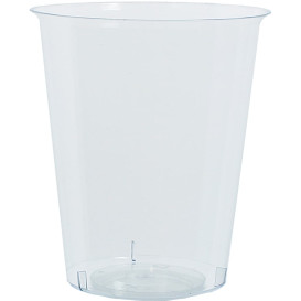 Kubki Wtryskiwane dla Sidra PP 600 ml (25 Sztuk)