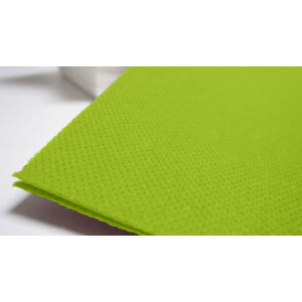 Serwetki Papierowe 40x40cm Pistacja 2 Warstwi (50 Sztuk)