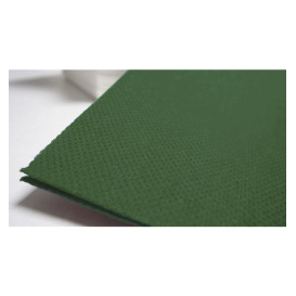 Serwetki Papierowe 40x40cm Zielone 2 Warstwi (50 Sztuk)